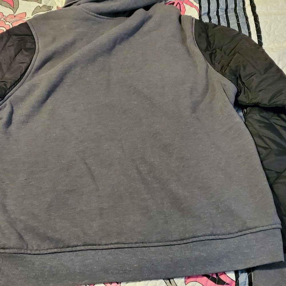 Hurley jacket - Picture 4 of 8